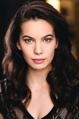 Phoebe Galvan