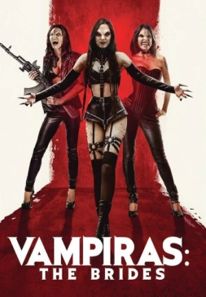 DVD Cover (Leomark Studios)