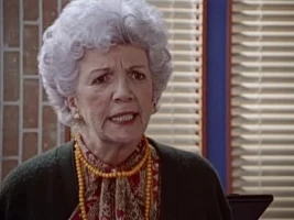 Senora Garcia