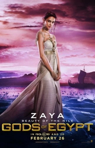 Theatrical Poster (USA)