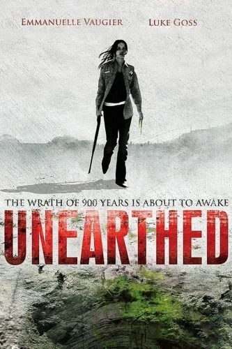 Theatrical Poster