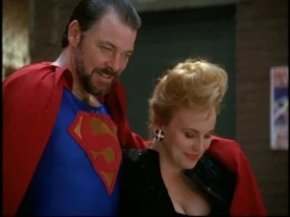 Don't Tug on Superman's Cape