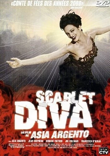 DVD Cover (France)