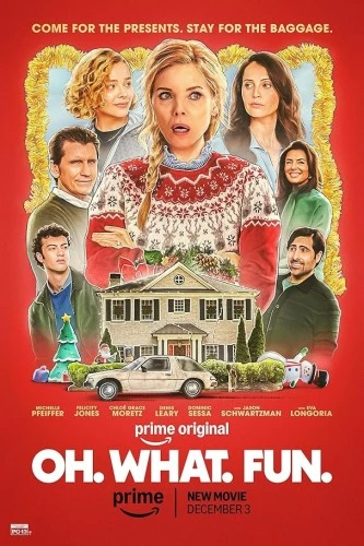 Theatrical Poster
