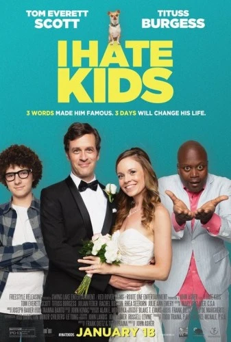 Theatrical Poster