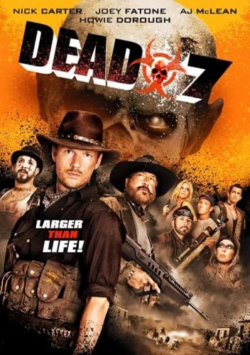 Theatrical Poster