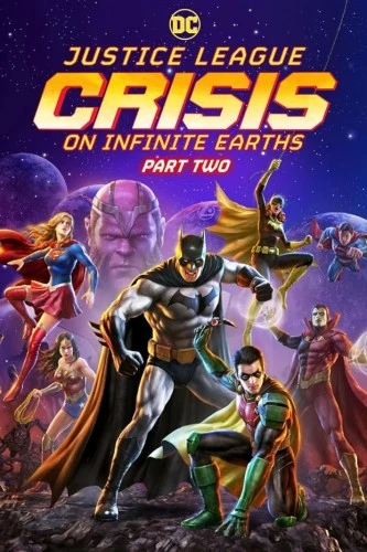 Theatrical Poster