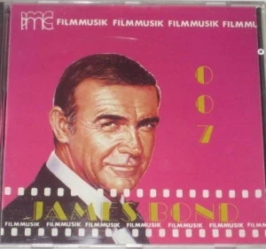 James Bond Filmmusik