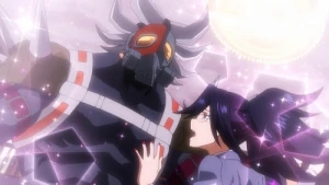 Special Episode - Save the World with Love!