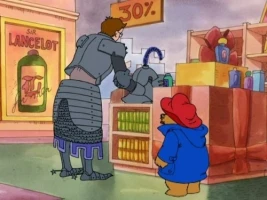 The Case of the Doubtful Dummy/The Greatest Paddington on Earth/Paddington Goes to Court