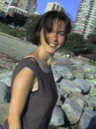 Virgine d'Annoville
