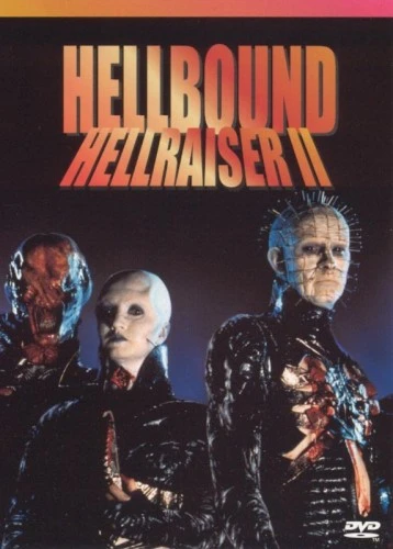 DVD Cover (Anchor Bay)