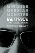 Jonestown: Terror In The Jungle