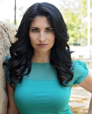 Rebecca Franchione