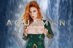 Aquaman: Mera: A XXX Parody