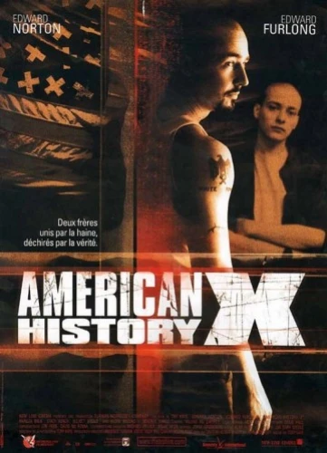 Theatrical Poster (France)