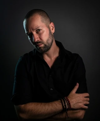 Jeremy Wanek