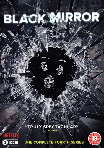 Theatrical Poster