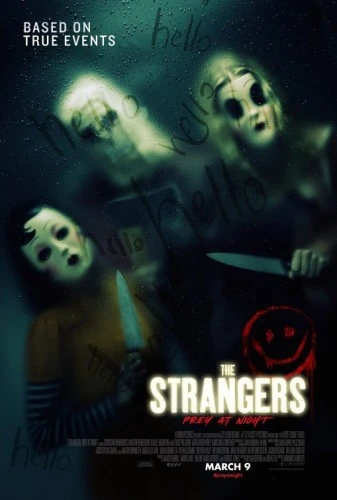 Theatrical Poster (USA)