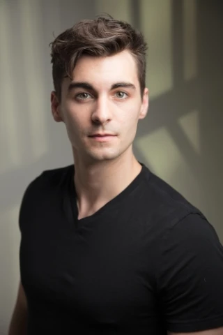 Brian Collins