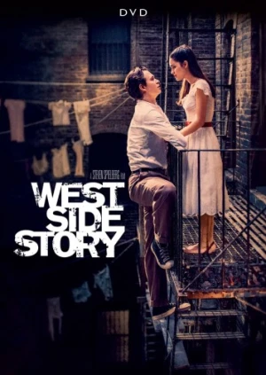DVD Cover (Twentieth Century Fox)