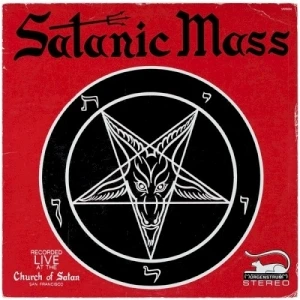 The Satanic Mass