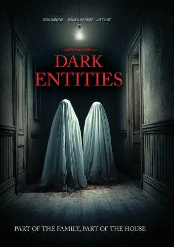 DVD Cover (Leomark Studios)