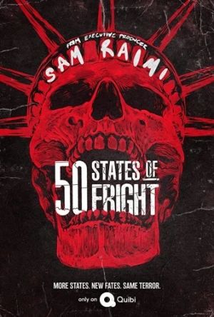 Theatrical Poster