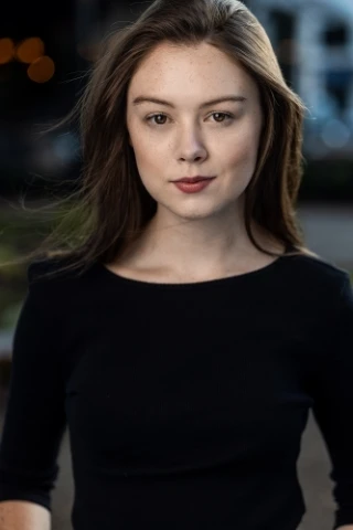 Maddie Compton