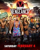 NXT: Vengeance Day 2023