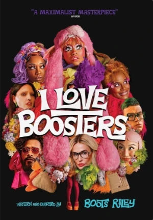 DVD Cover (Decal Releasing)