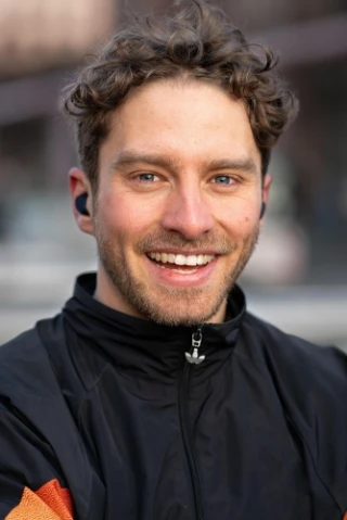 Lucas Wilson