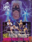 WCW: Halloween Havoc 1990
