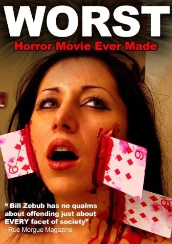 DVD Cover (Grimoire)