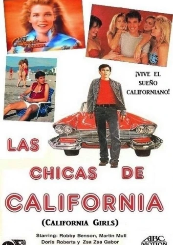 Theatrical Poster (Spanish)