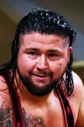 Bear Bronson