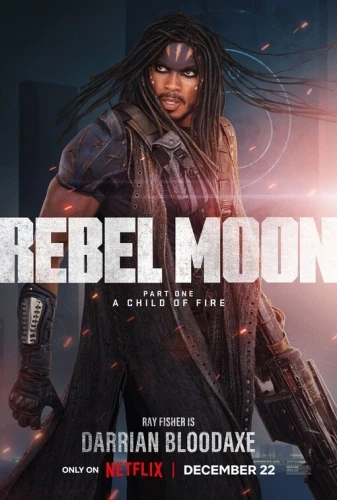 Theatrical Poster (USA)