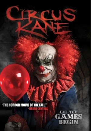 DVD Cover (Uncork'd Entertainment)