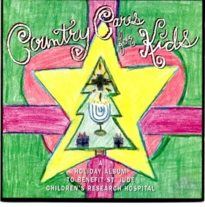 Country Cares for Kids
