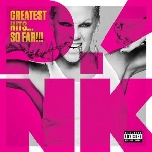 Greatest Hits... So Far!!!