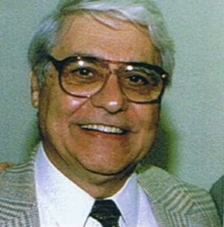 Raymond R. Homer
