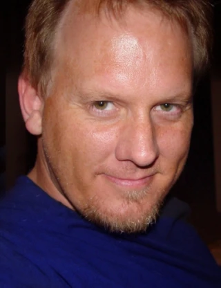 Erik Hollander