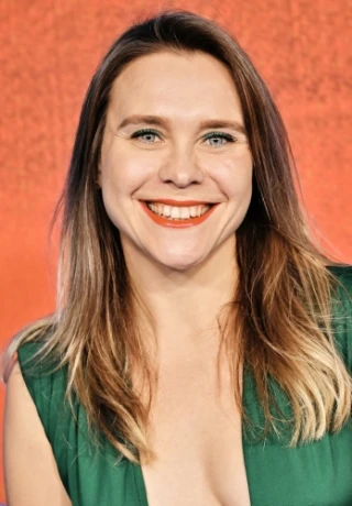 Dasha Timbush
