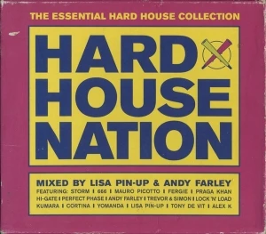 Hard House Nation