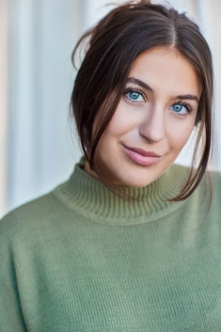 Lexi Hirschfeld