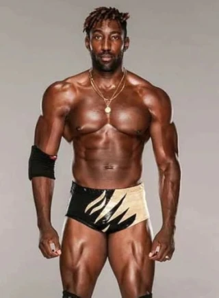 E.J. Nduka