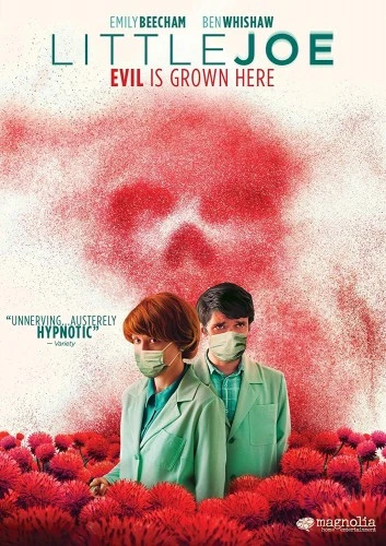 DVD Cover (Magnolia Pictures)