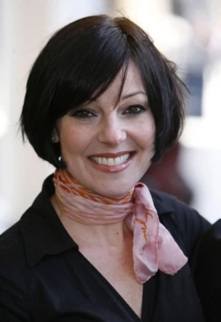 Ruthie Henshall