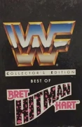 Best Of Bret Hitman Hart