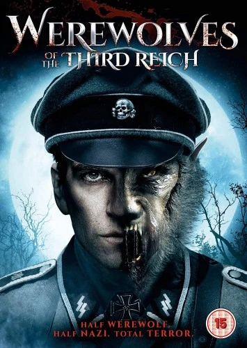 DVD Cover (UK)